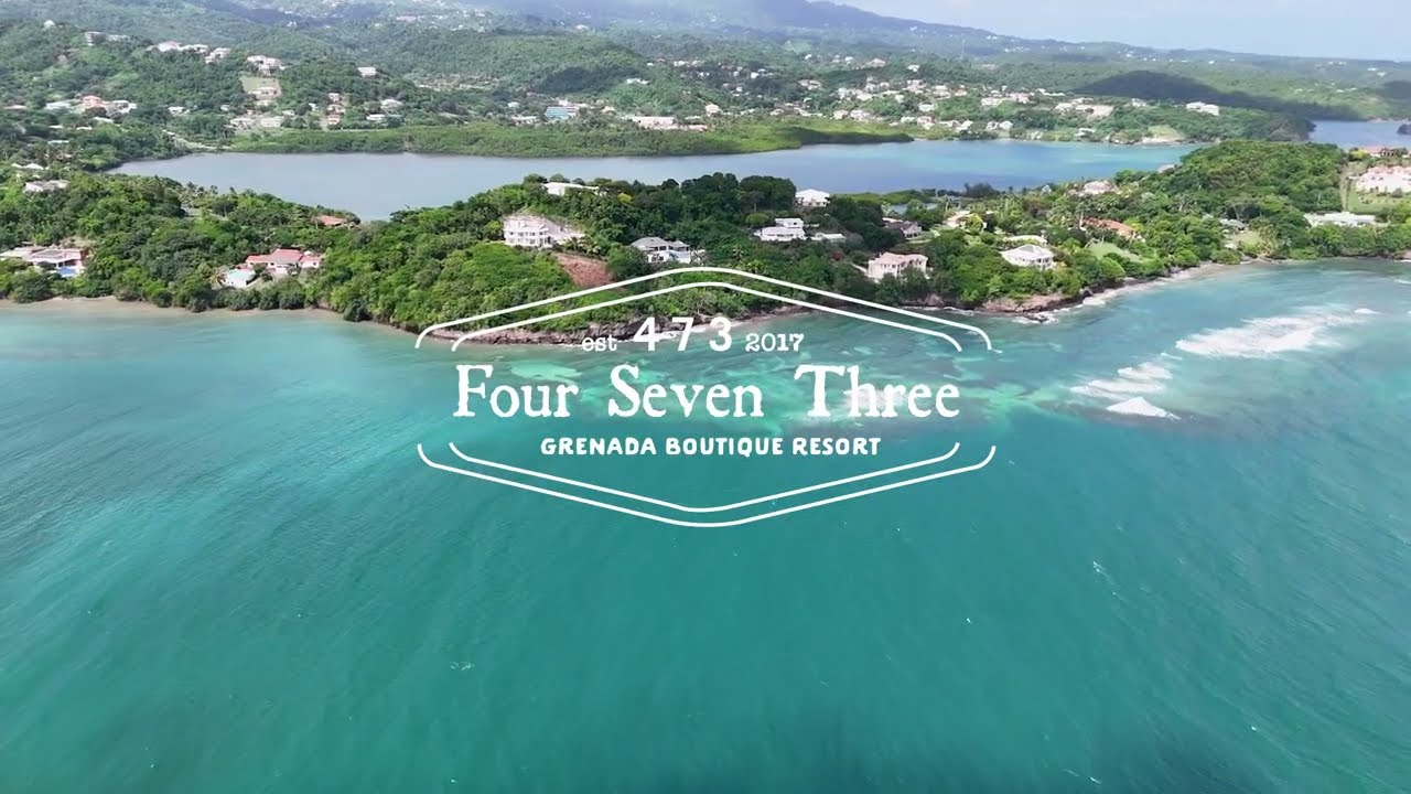 473 Boutique Resort Grenada