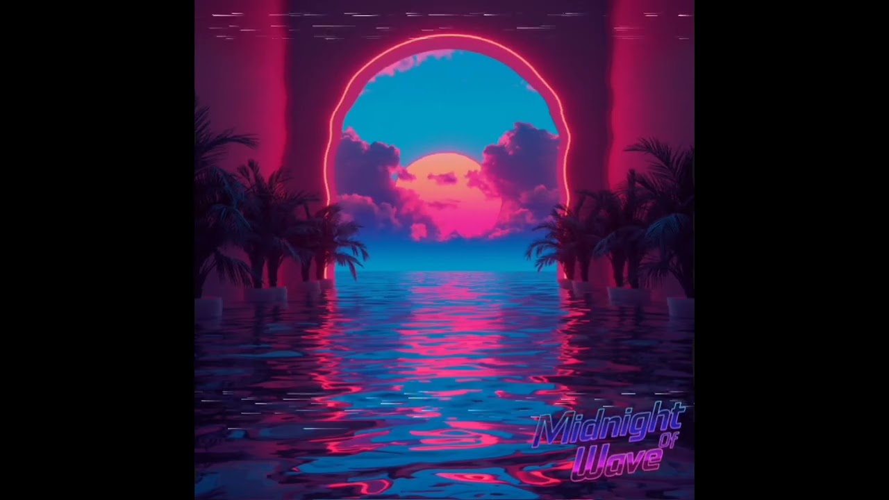 High - Speed Nostalgic 追憶 - Vaporwave
