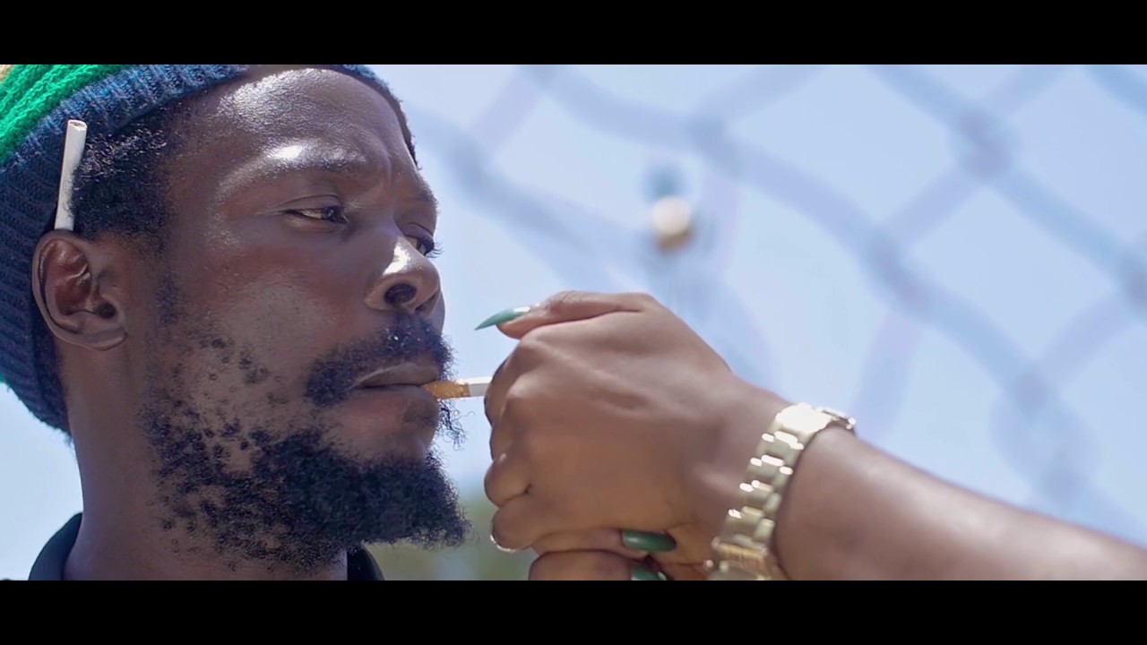 Les Baos - Petit Frere Tu Ndem? (Clip Officiel)