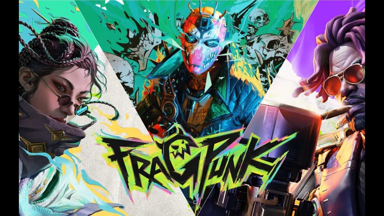 FragPunk After Bedtime: Dad Reflexes, Teen Ping...