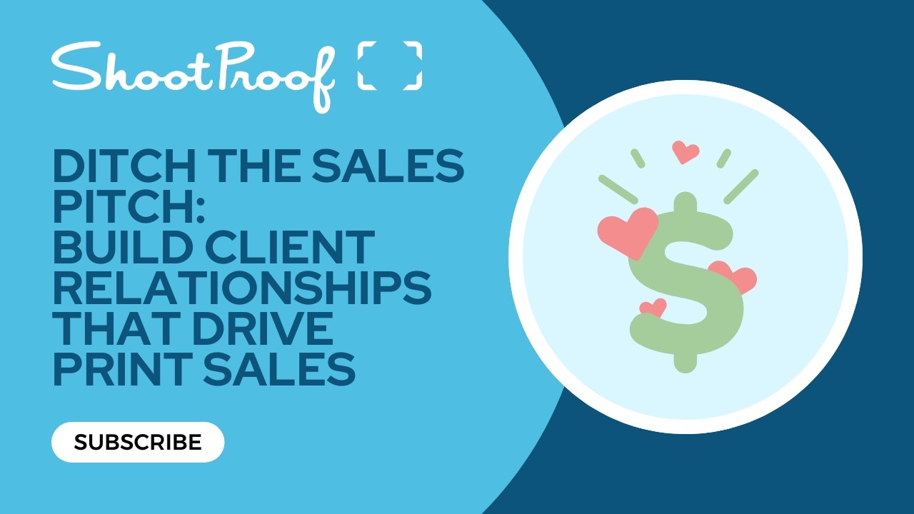 Ditch the Sales Pitch: Build Client Relationships That Drive Print Sales