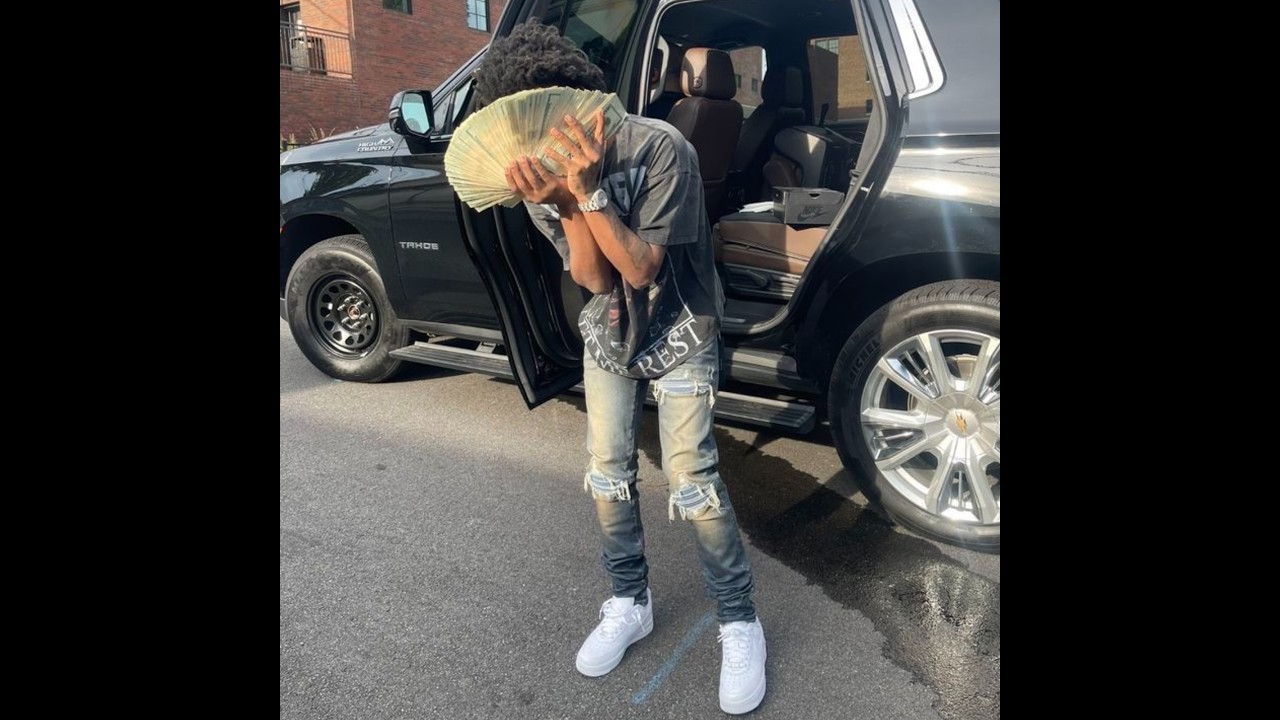 [FREE] Raq Baby Type Beat - 