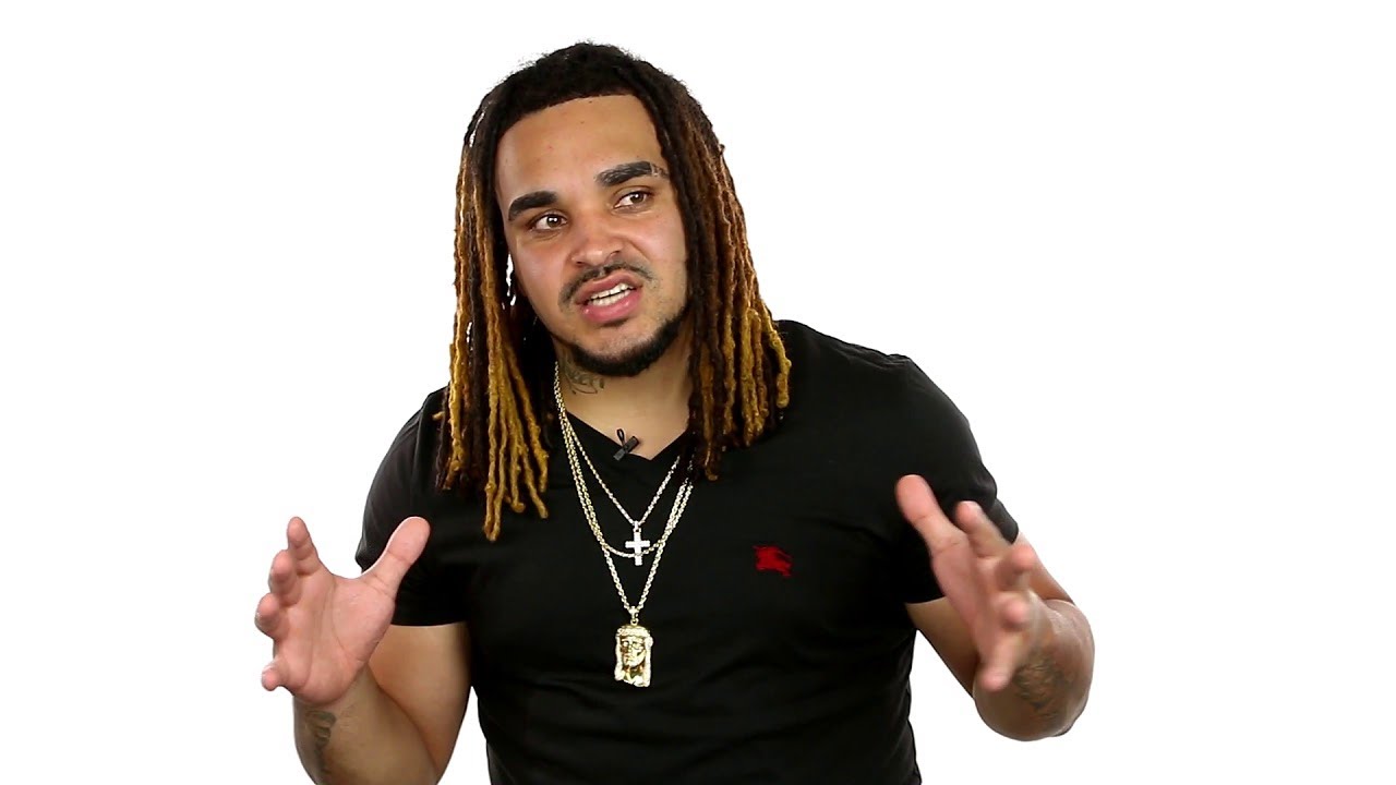 Albee Al Type Beat - 
