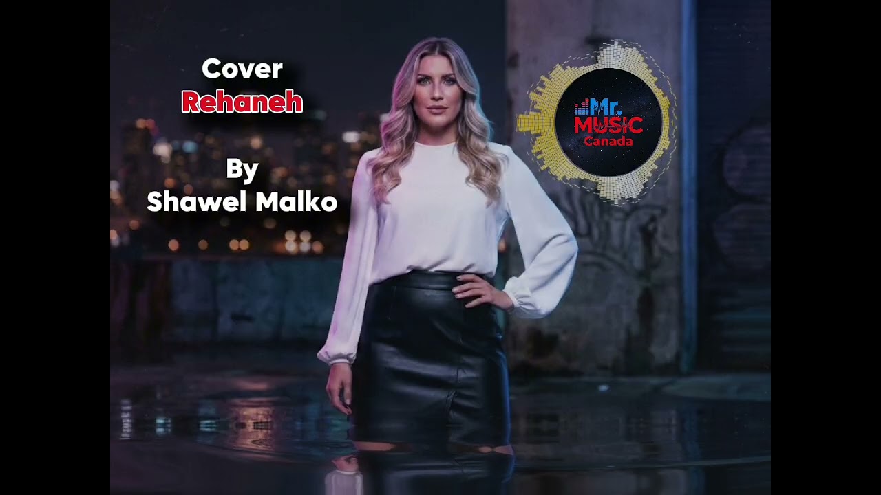 Cover Rehaneh 2026 - Song by Shawel Malko
