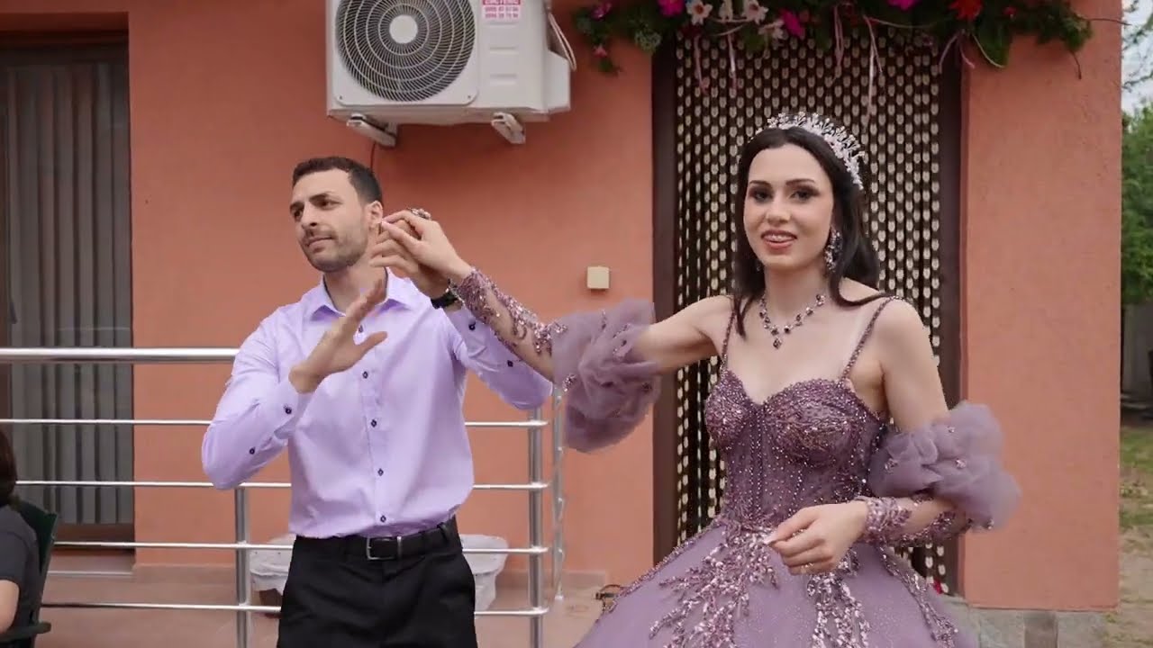 2   SVATBEN DEN  na  ANELIQ  i   VIKTOR