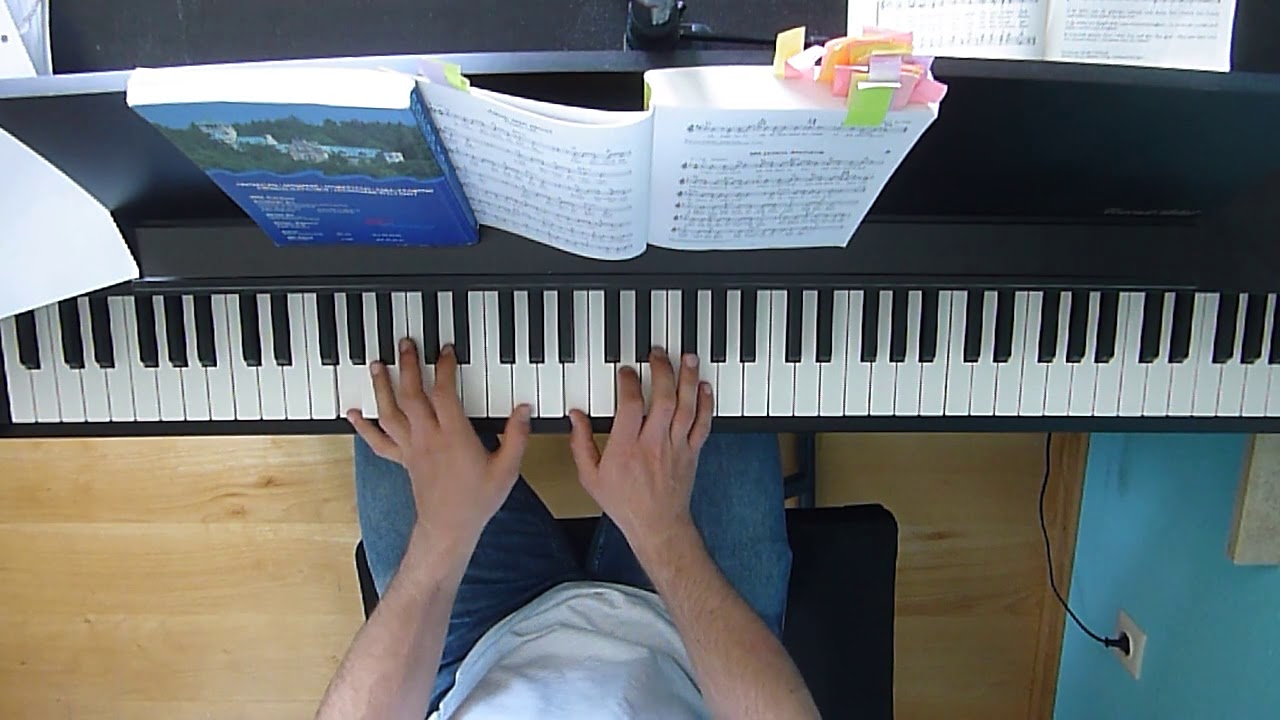 Mit jedem Atemzug [Instrumental]