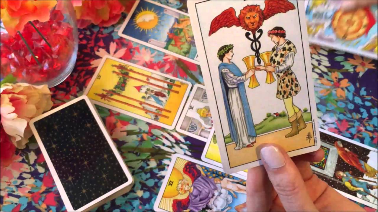 Taurus May Love Tarot Reading 2016