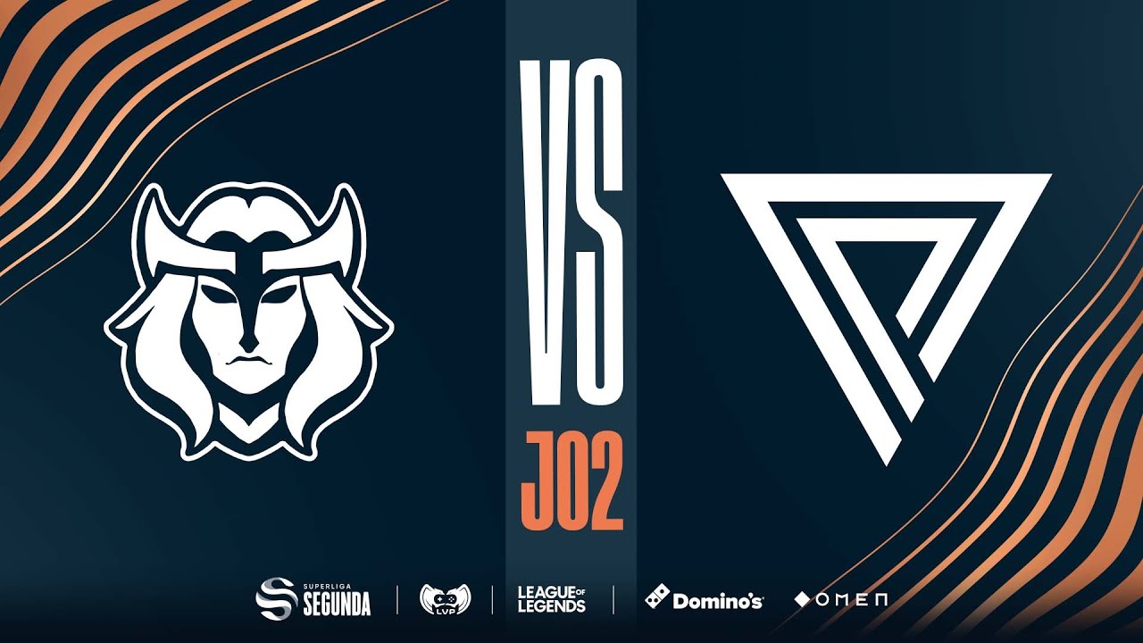 Stormbringers VS Principality - J2 - SUPERLIGA SEGUNDA - VERANO 2024