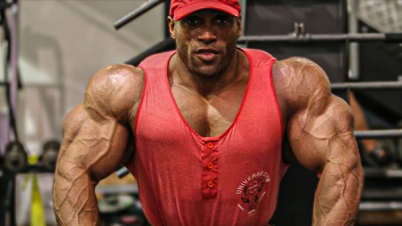 ЛЕГЕНДА, СОЗДАННАЯ ВО ТЕМНОТЕ - ДЕННИС ДЖЕЙМС - МОТИВАЦИЯ ОЛД СКУЛ