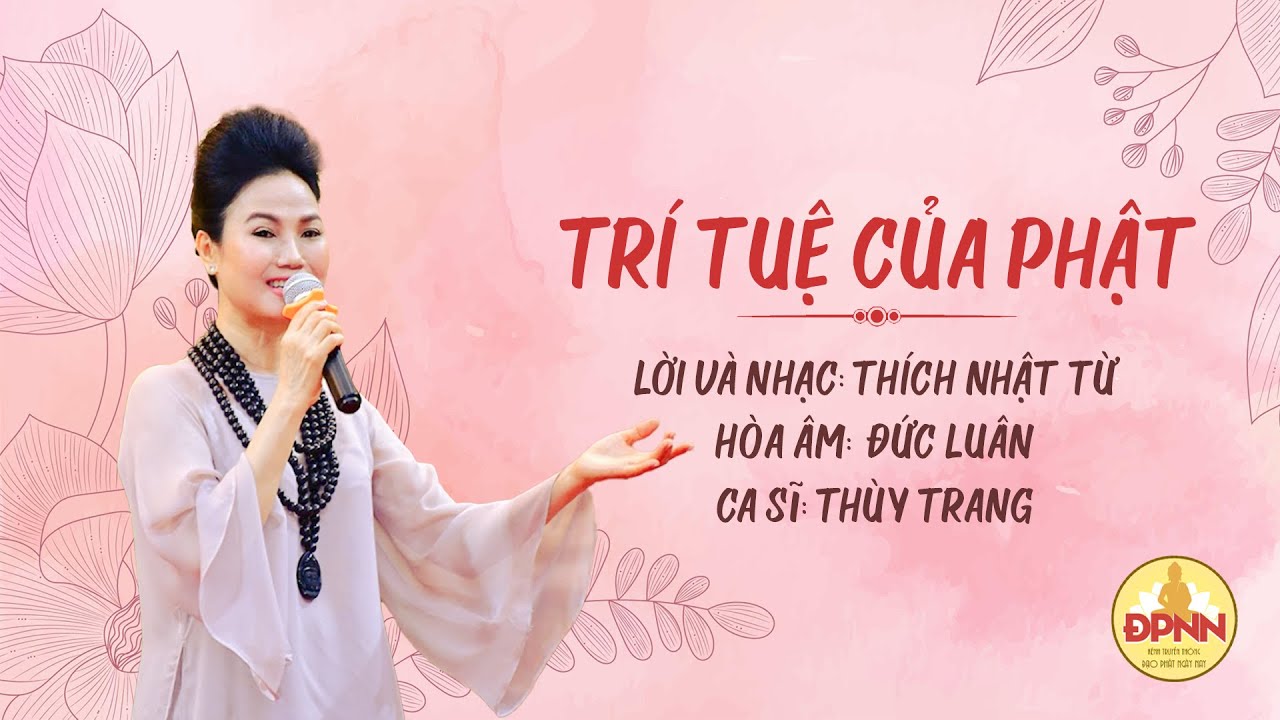 Nhạc Phật giáo hay 