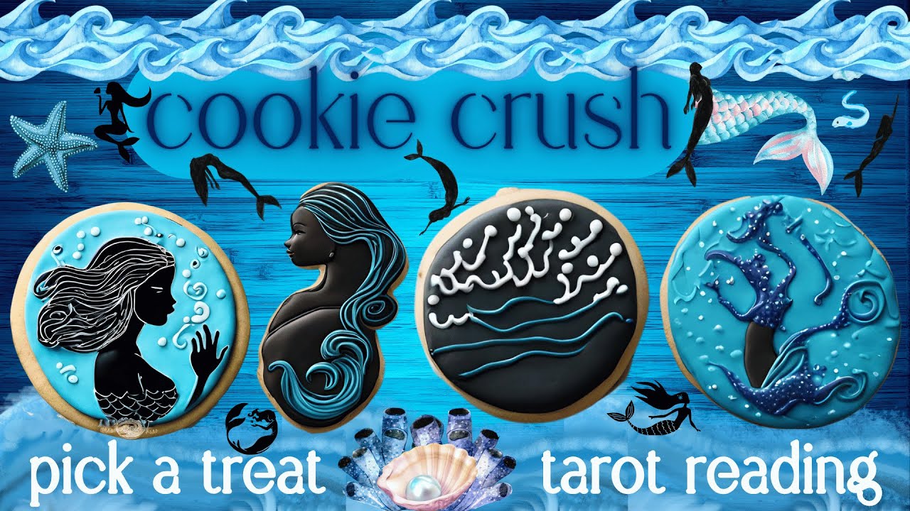 What's Your Crush Thinking? Their Feelings? Next Move? Pick A Card Tarot Reading For Love | Soulmate