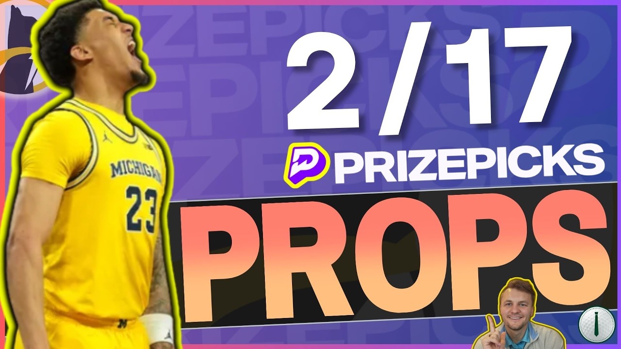 Лучшие прогнозы на призы и ставки на аутсайдеров на вторник, 17 февраля 2026 года.
