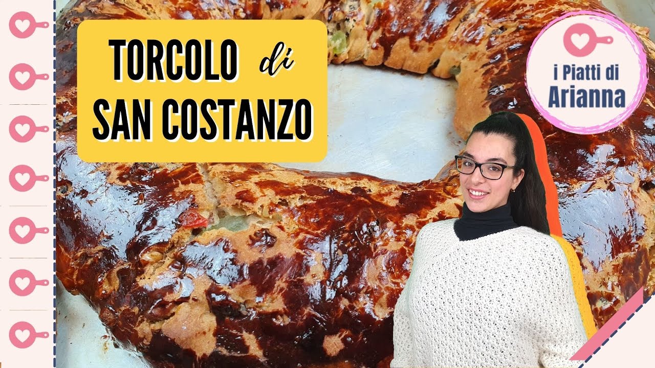 Torcolo di San Costanzo