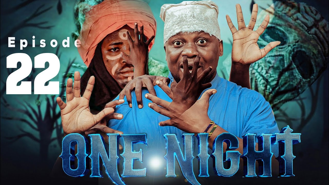 ONE NIGHT