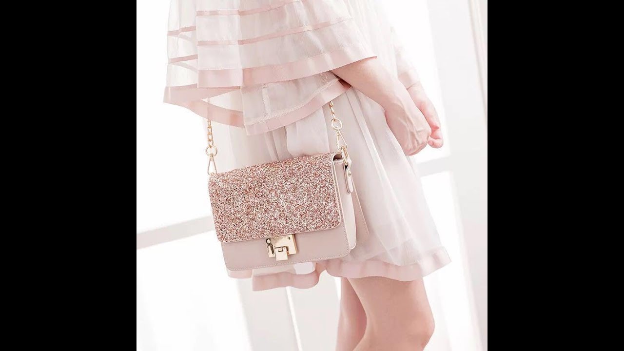 Wonderful Sling Bags For Girls // Stylish Sling Bag Designs 2020 //Shopping Unicorn