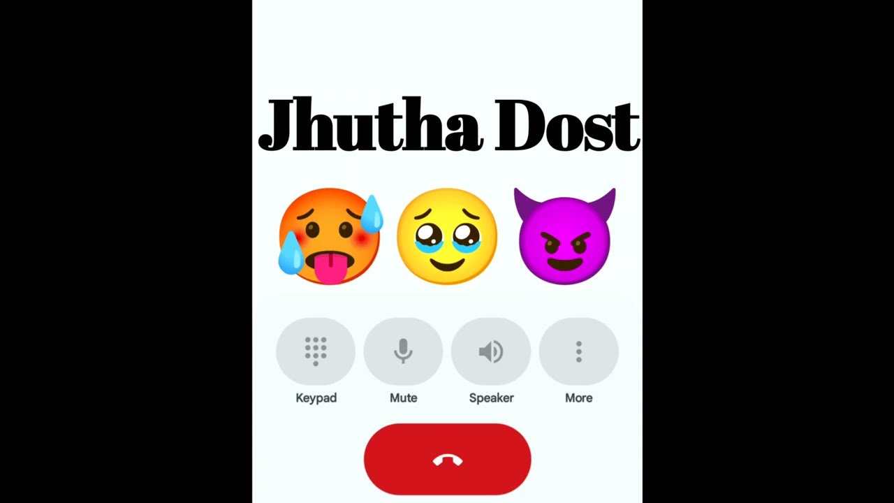 🚨 Mere Dost Ki Pol Khul Gayi | Jhooth Bolte Pakda Gaya