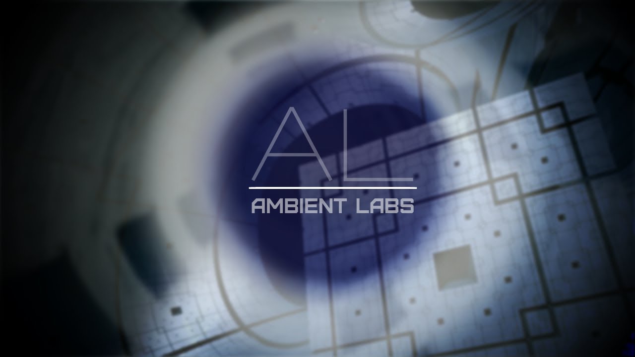 Abstract ambient. 1 Hour of Abstract Ambient Music with Mind Bending Kaleidoscopic Visuals