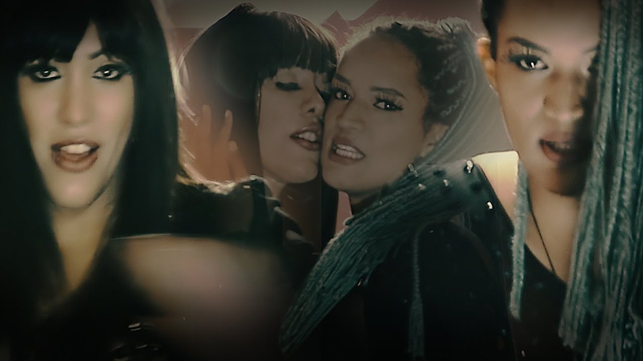 Mc Xuxú - Maldiva feat. Mc Trans