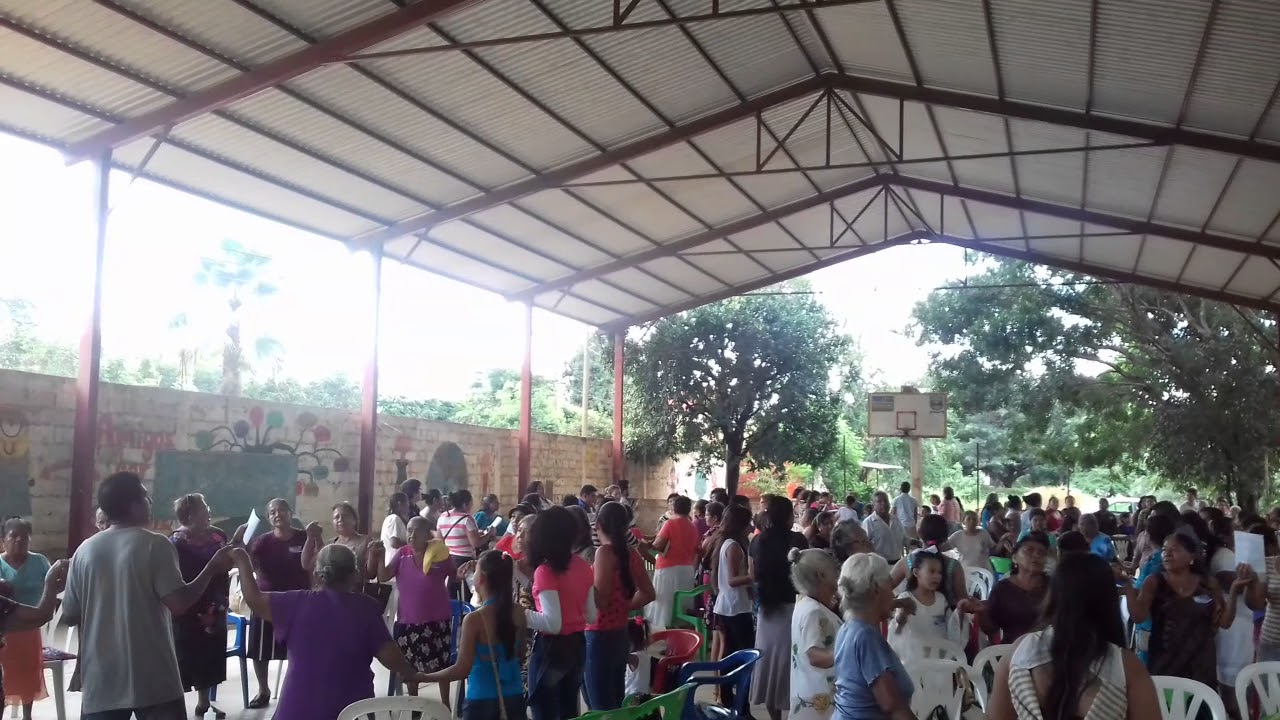 Evento Cat&oacute;lico