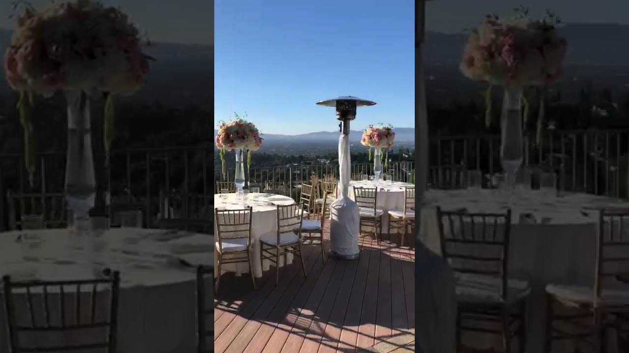 2021 Hye Pride Event Venue