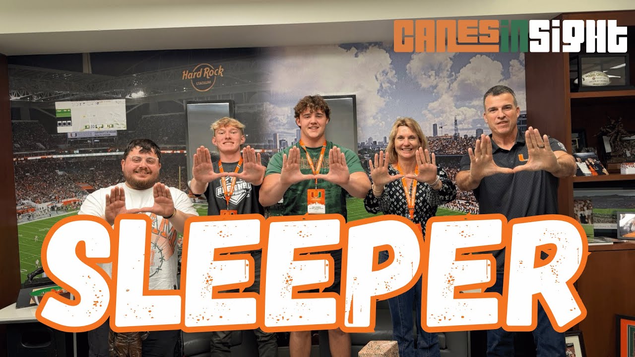 Canes Offer TWO LOCAL FREAKSHOWS
