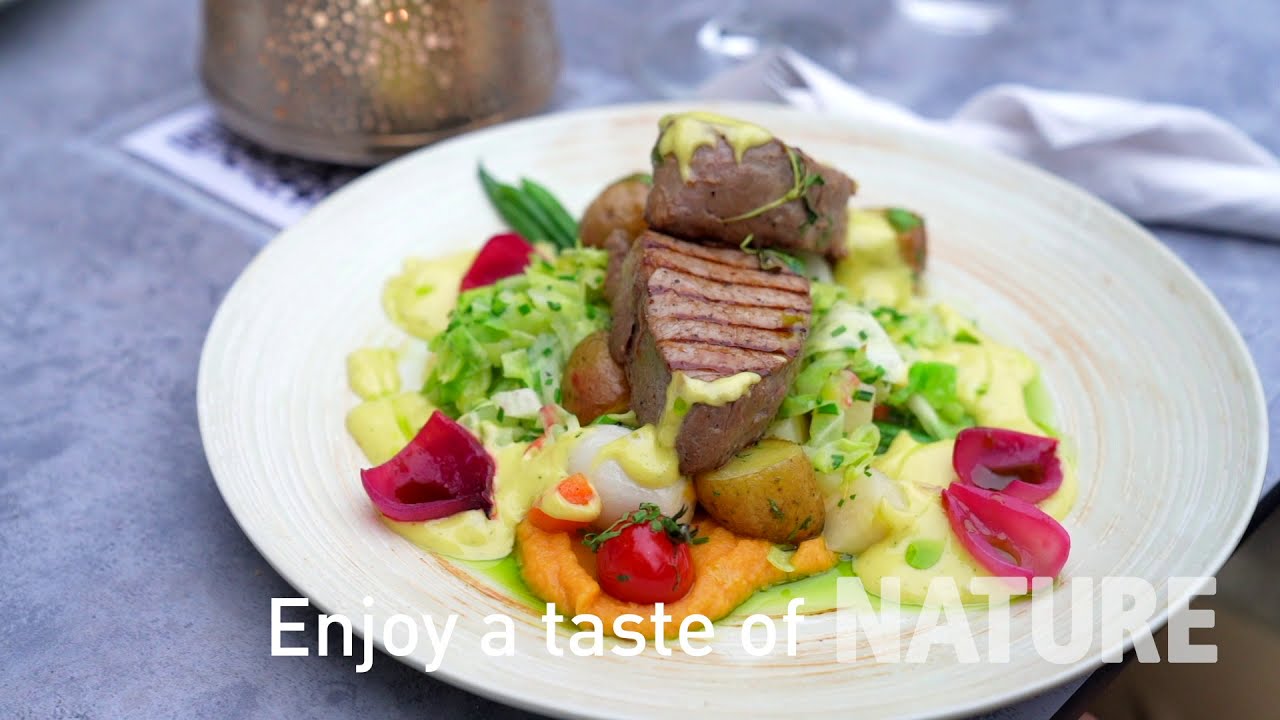 Food and culture Visit &Aring;lesund & Sunnm&oslash;re, Visit Northwest
