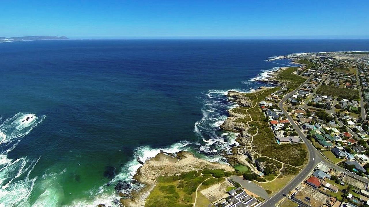 Top10 Recommended Hotels in Hermanus, Western Cape, South Africa