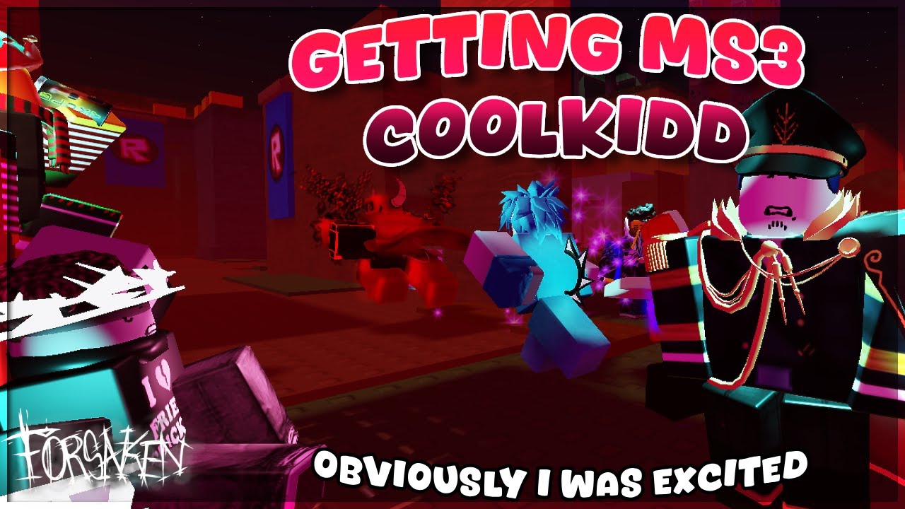 Getting Milestone 3 c00lkid (funny moments + gameplay)