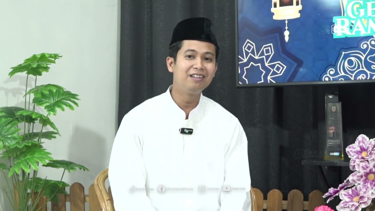 #GEMA RAMADHAN 1447H HARI KE 18 2026