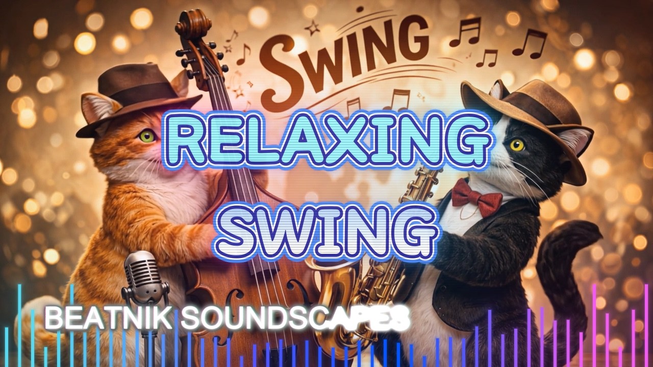 RELAXING SWING 14