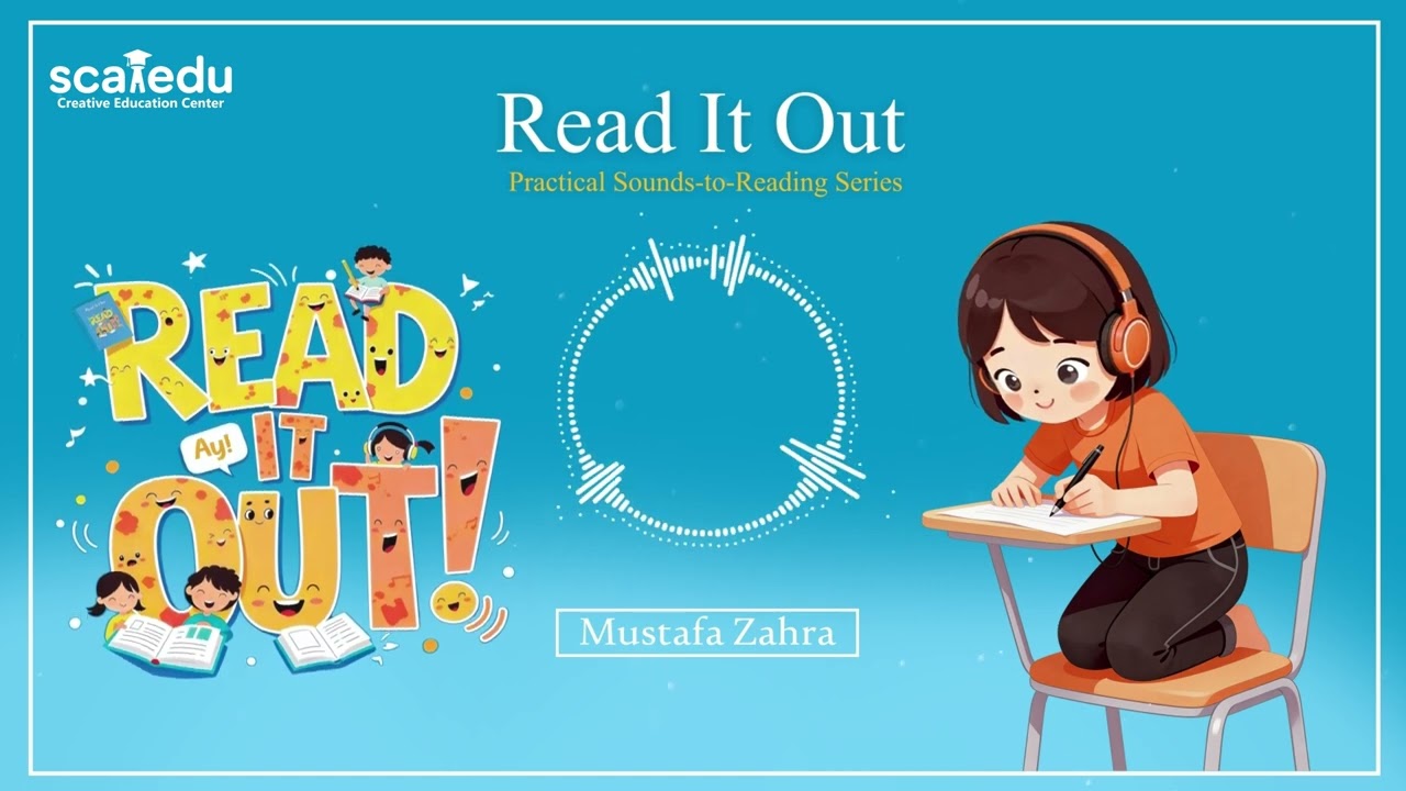 RIO Lv. 0 || Page 63 || Listen and Write || Read-It-Out Series by Mustafa Zahra
