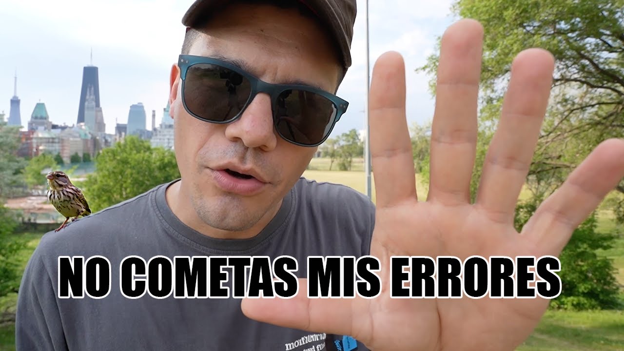 Lo que TIENES que saber antes de migrar a otro pa&iacute;s