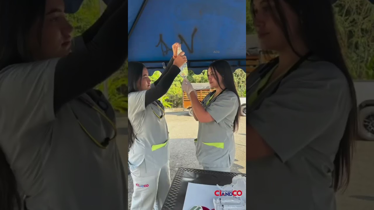 Ciencias agrarias - Polit&eacute;cnico Ciandco