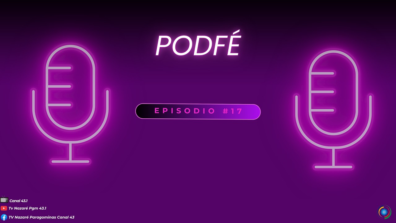PODFÉ #17