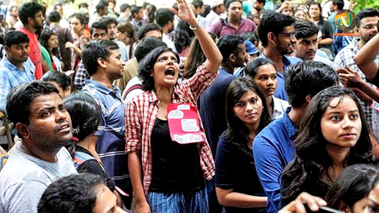 JNU election results LIVE| Newstimes Network |