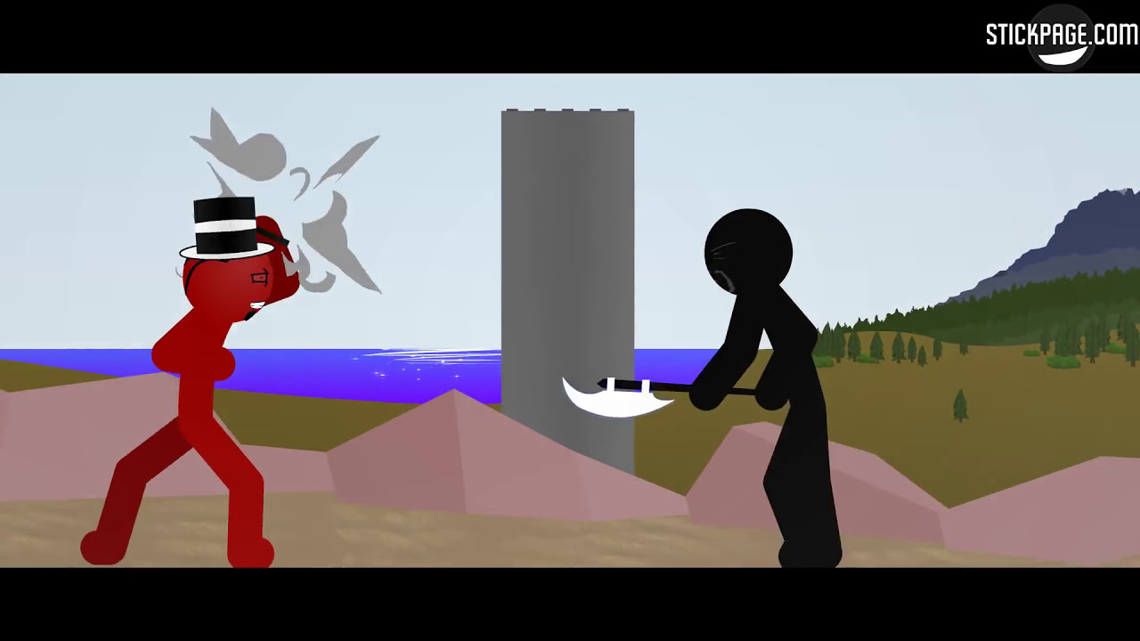 Benjamin VS MicWizard [Benjamin games ep1]