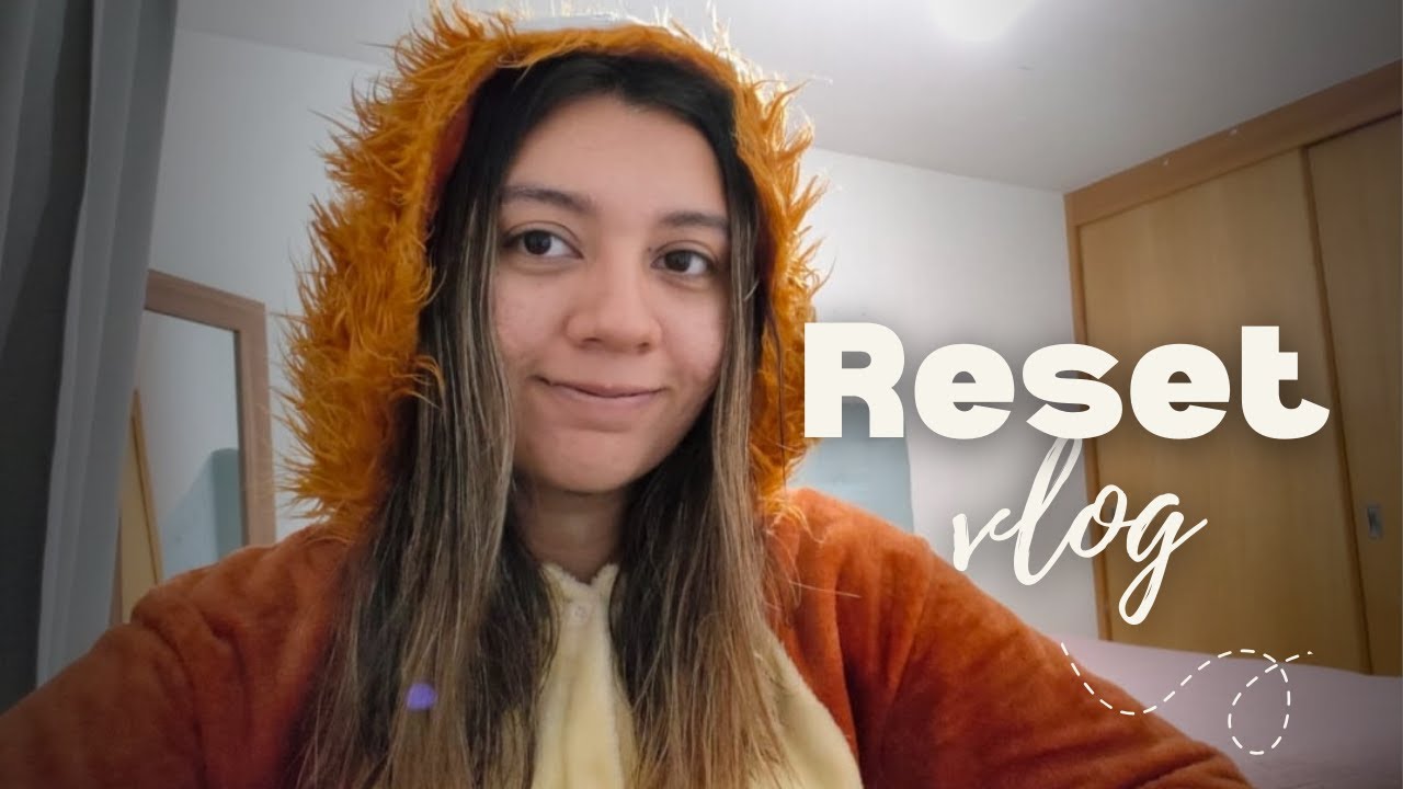 Reset de año: hábitos, orden y enfoque✨