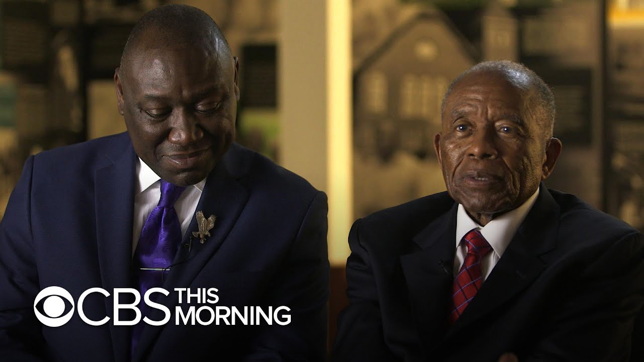 Groundbreaking civil rights lawyers talk about their lives' work: Extended cut