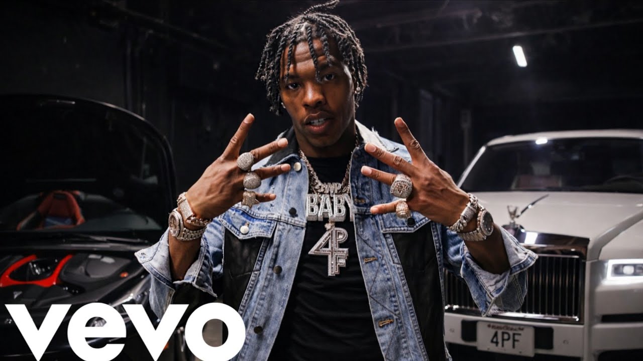 Lil Baby – Survival Mode (Official Audio) | 2026 Trap Motivation Anthem