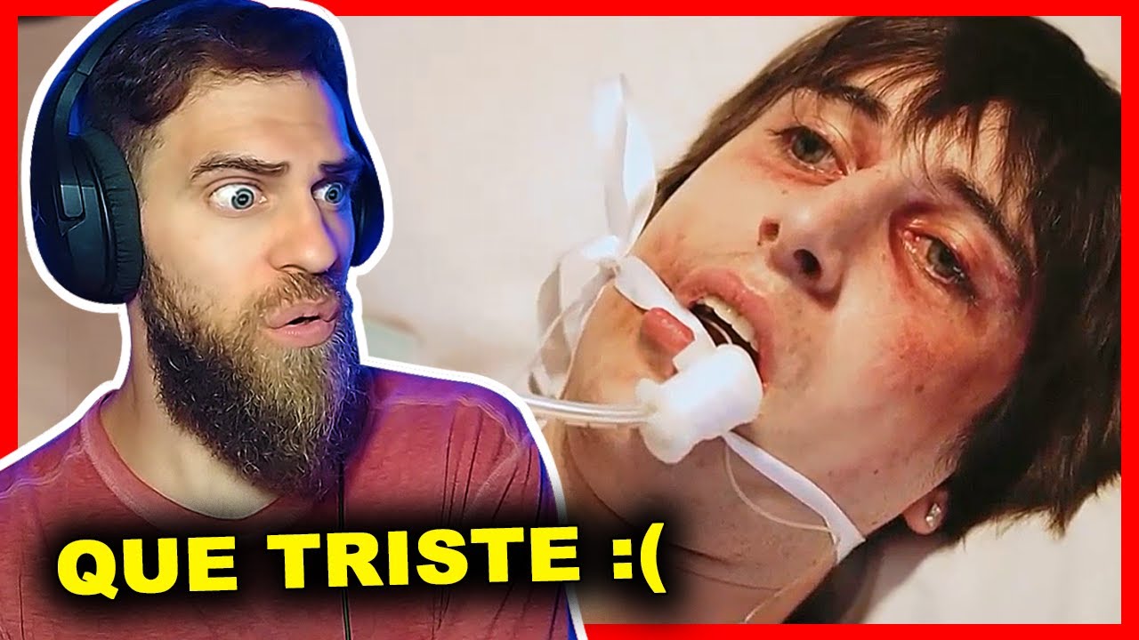 LA PRIMERA VEZ 😭 PORTA [REACCI&Oacute;N Mark Miranda]