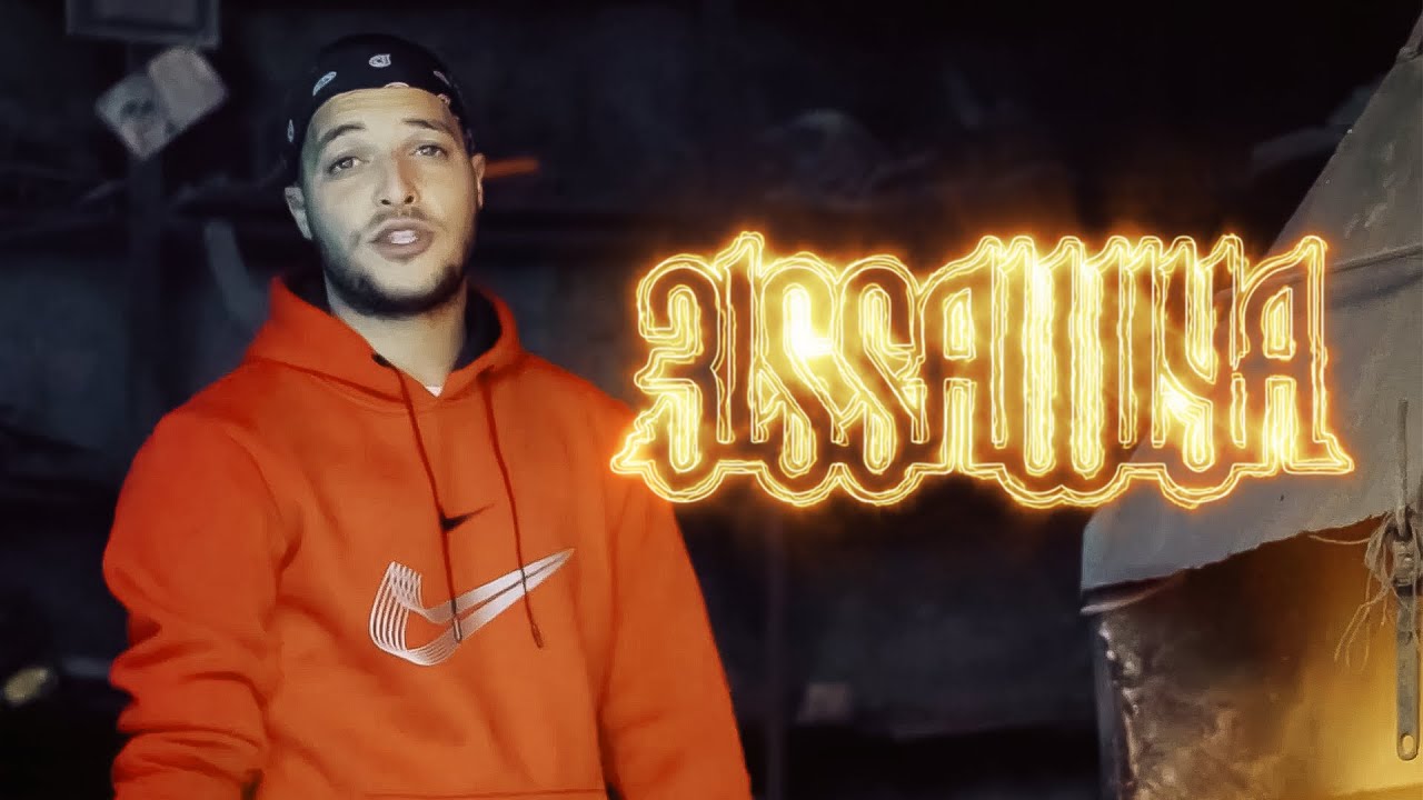 T3D&trade; - 3issawiya x Chico (Official video)