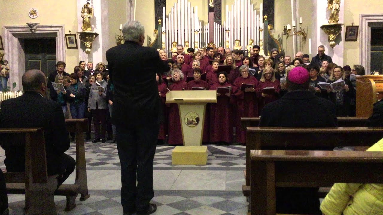 Misericordias Domini in aeternum cantabo - Henryk Jan Botor