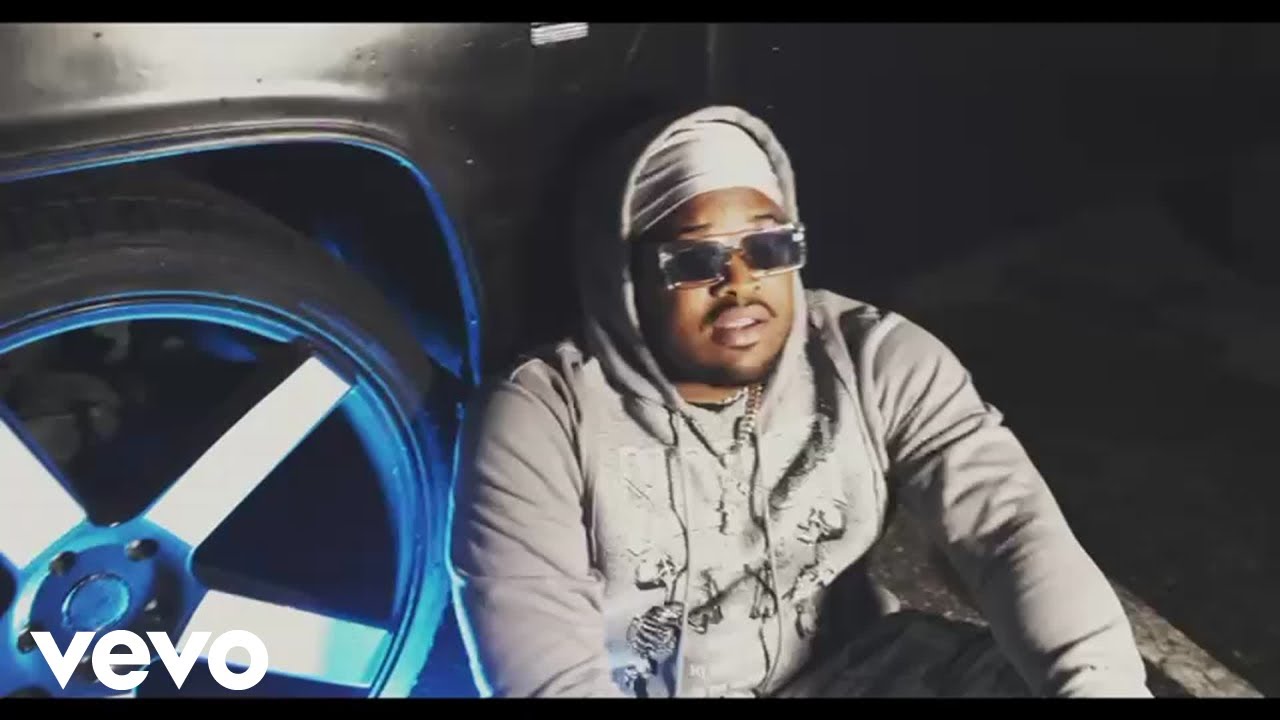 Yoboi L - MISGUIDED (Official Music Video)
