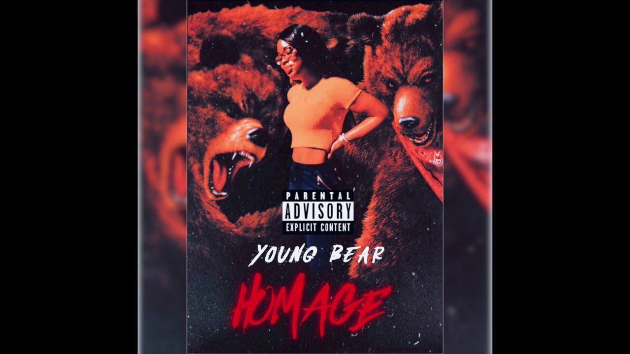 Young Bear - No Help