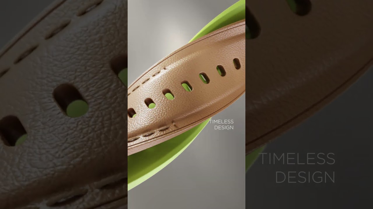 moto watch - A smartwatch built for all-day power