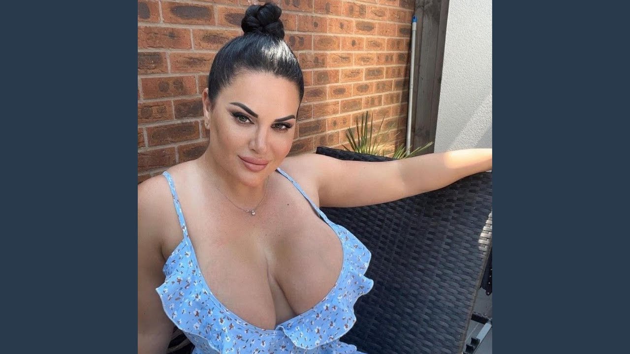 Big Boobs Girl (In My System)