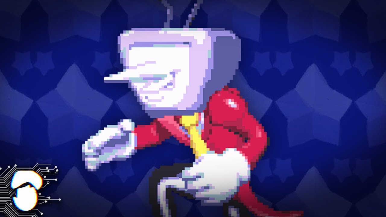 This is Delta-Toon.