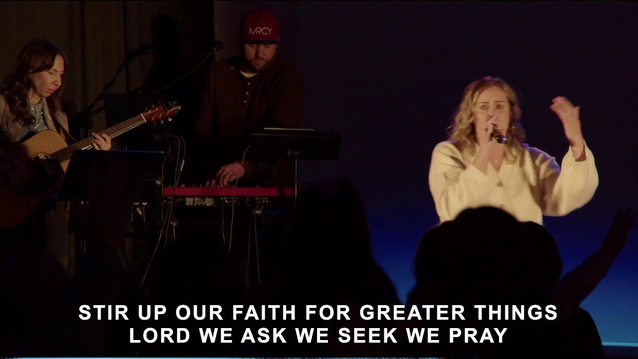 Salt + Light Live