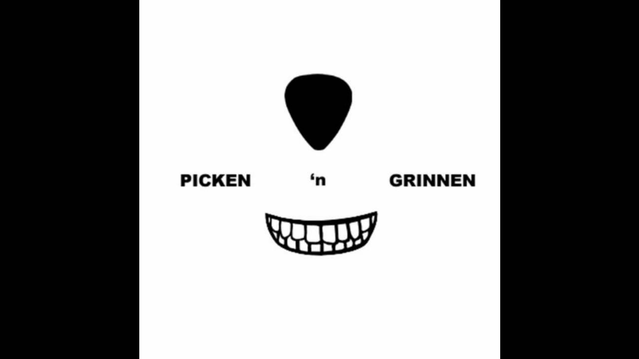 Picken 'n Grinnen - Silhouette (Full Band)