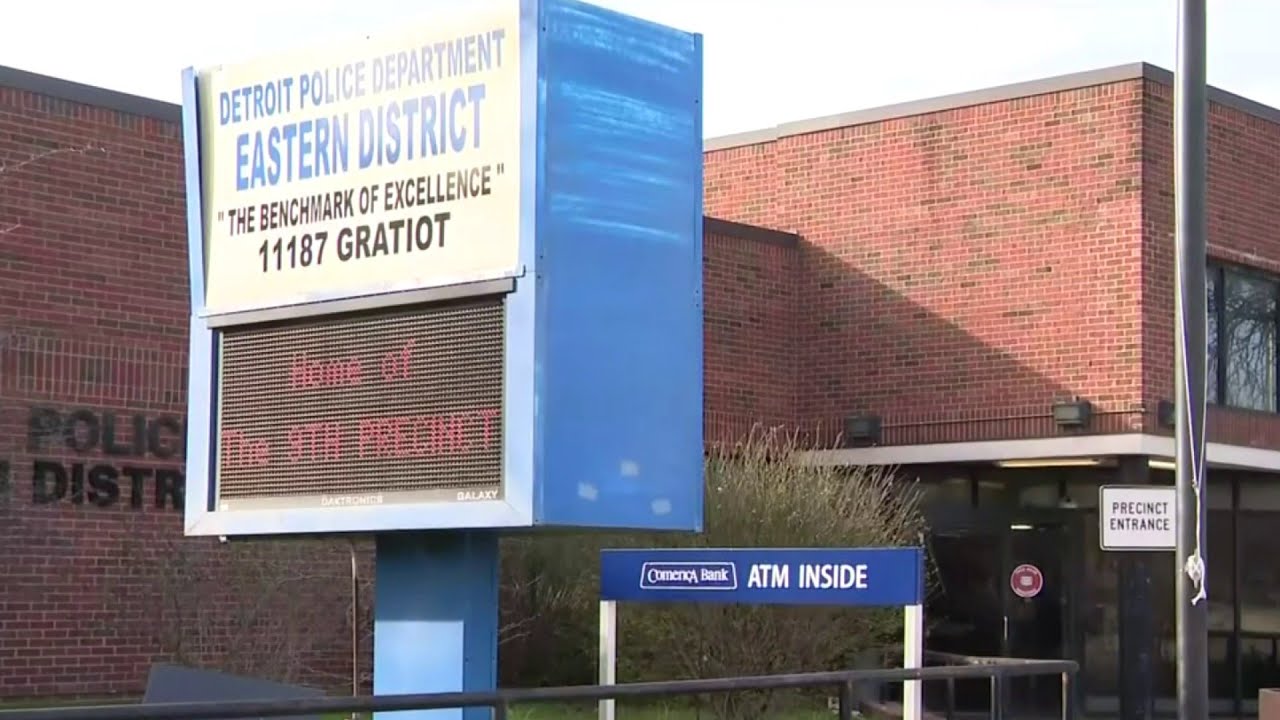 First grade student found wandering more than half a mile away from Detroit school